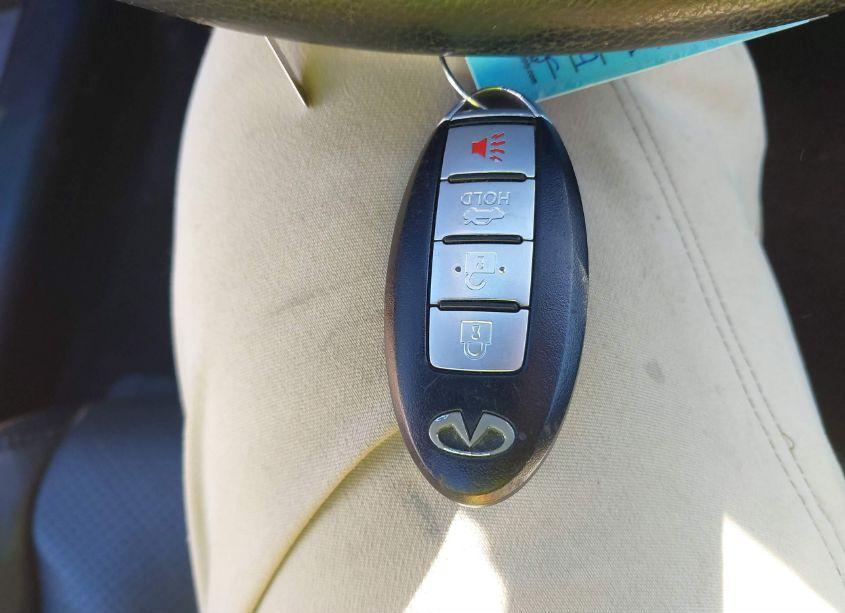 Photo 11 of 2013 Infiniti G37x (VIN JN1CV6AR5DM769383)