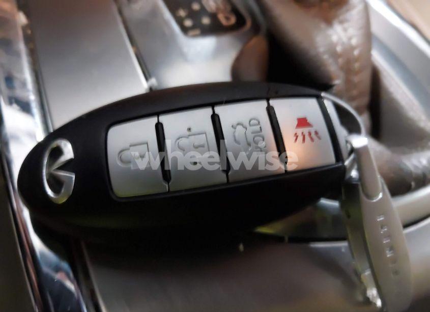 Photo 11 of 2010 Infiniti G37x (VIN JN1CV6AR6AM250760)