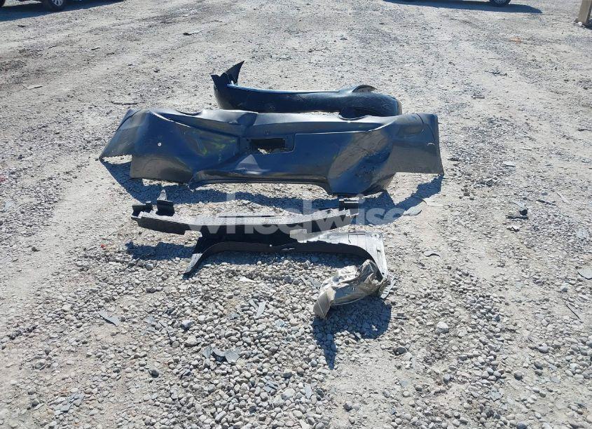 Photo 11 of 2010 Infiniti G37x (VIN JN1CV6AR6AM460226)