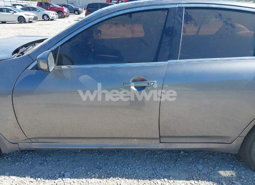 Photo 14 of 2010 Infiniti G37x (VIN JN1CV6AR6AM460226)
