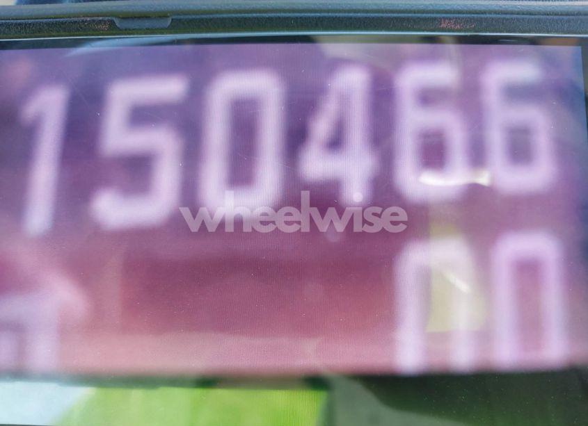 Photo 7 of 2010 Infiniti G37x (VIN JN1CV6AR6AM460226)