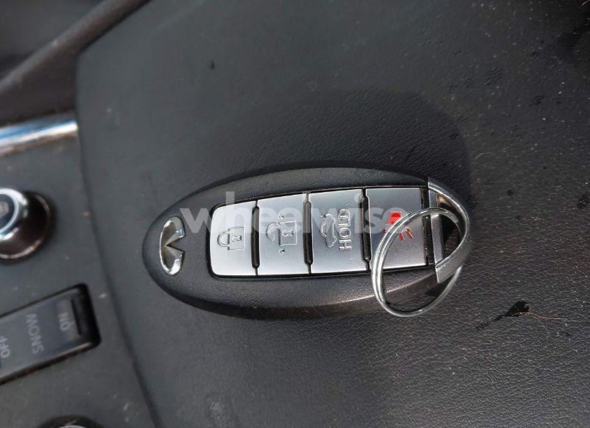 Photo 11 of 2011 Infiniti G37x (VIN JN1CV6AR6BM352609)