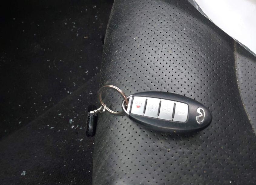 Photo 11 of 2011 Infiniti G37x (VIN JN1CV6AR6BM355008)