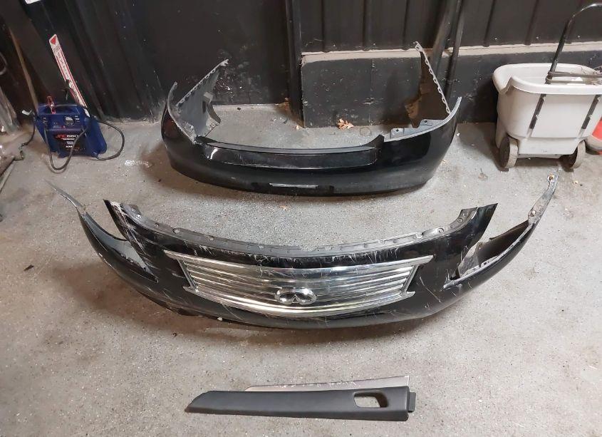 Photo 12 of 2011 Infiniti G37x (VIN JN1CV6AR6BM355008)