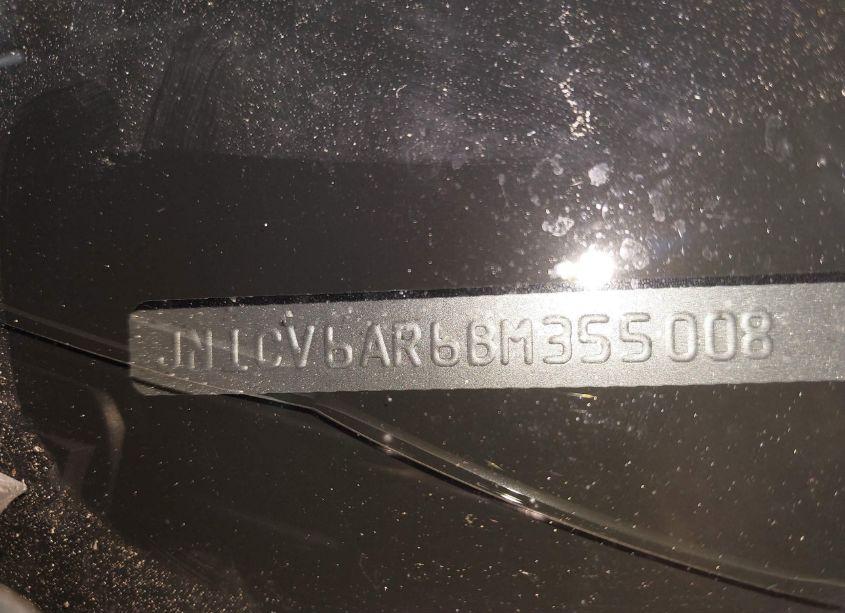 Photo 18 of 2011 Infiniti G37x (VIN JN1CV6AR6BM355008)