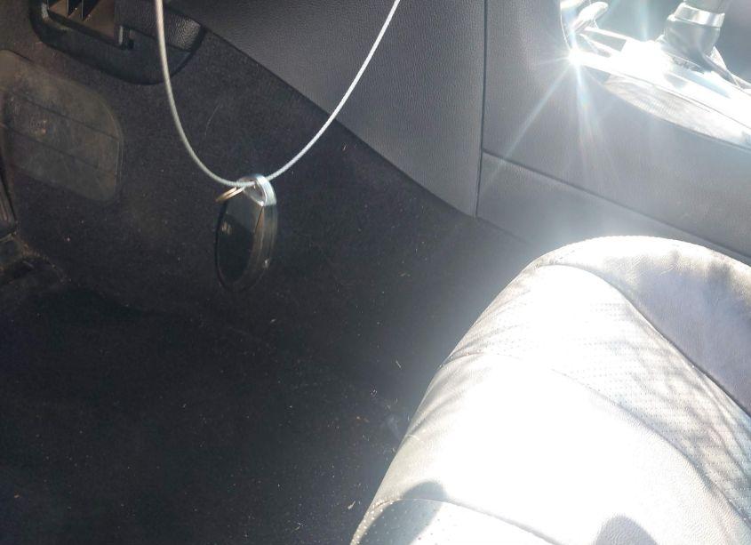 Photo 11 of 2011 Infiniti G37x (VIN JN1CV6AR6BM355364)