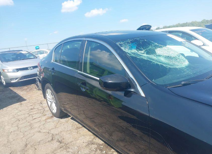 Photo 13 of 2011 Infiniti G37x (VIN JN1CV6AR6BM355364)