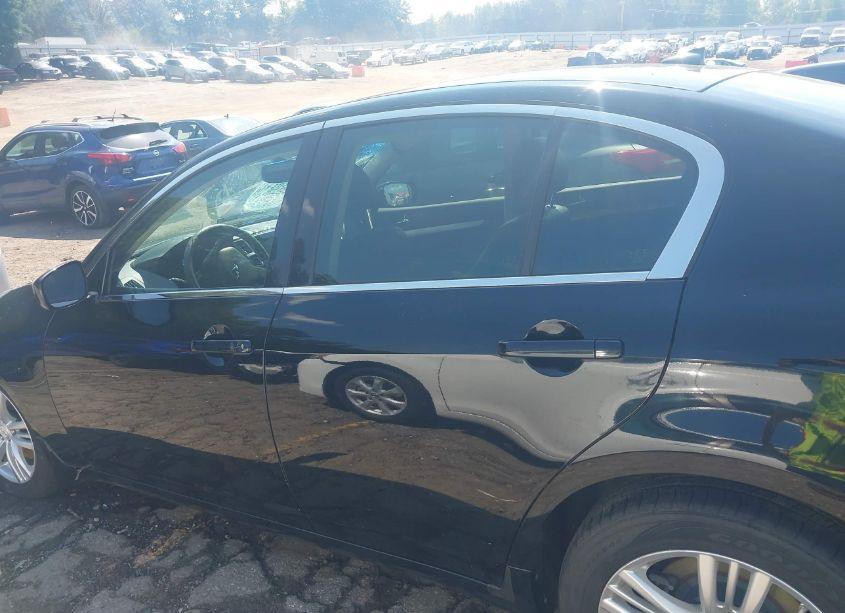 Photo 14 of 2011 Infiniti G37x (VIN JN1CV6AR6BM355364)