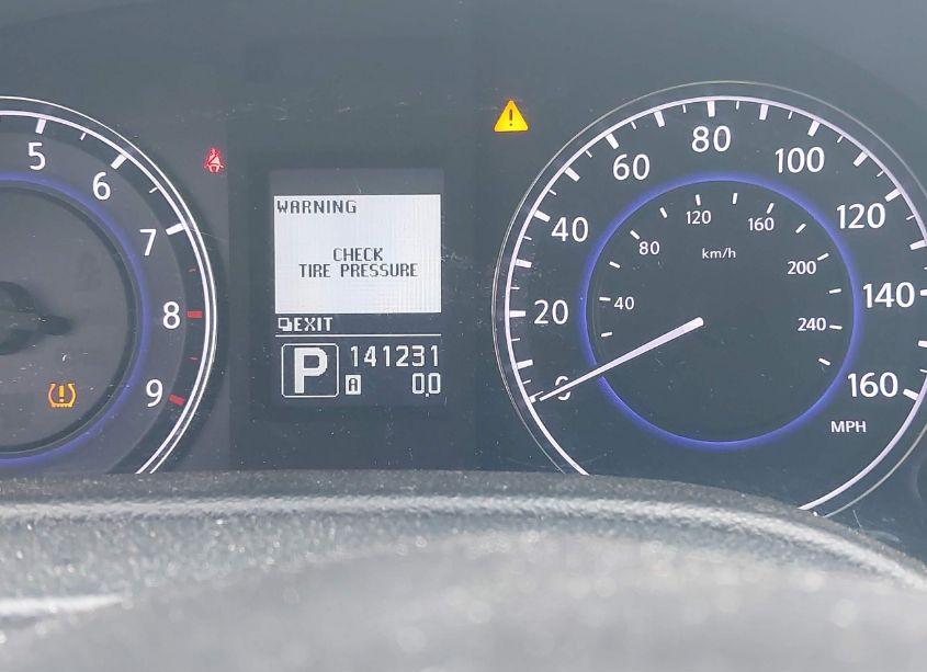 Photo 15 of 2011 Infiniti G37x (VIN JN1CV6AR6BM355364)