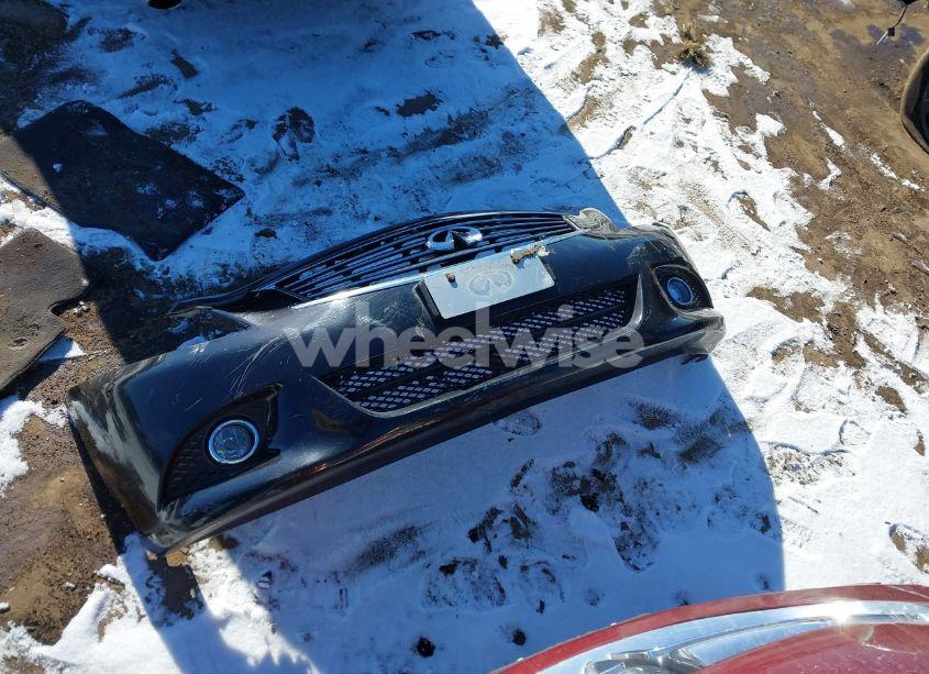 Photo 11 of 2011 Infiniti G37x (VIN JN1CV6AR6BM356952)