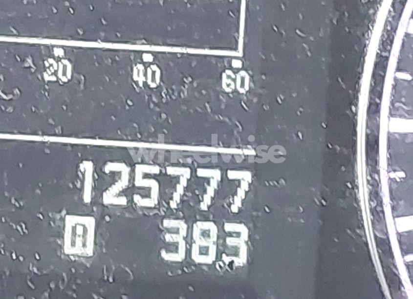 Photo 16 of 2011 Infiniti G37x (VIN JN1CV6AR6BM404840)