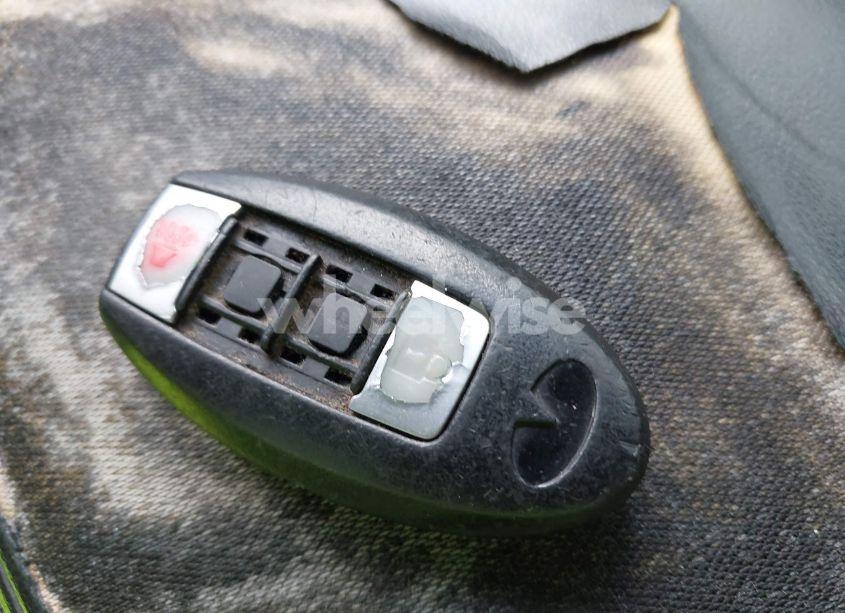 Photo 11 of 2011 Infiniti G37x (VIN JN1CV6AR6BM405079)