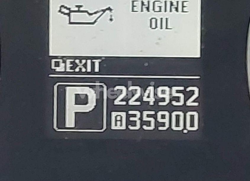 Photo 15 of 2011 Infiniti G37x (VIN JN1CV6AR6BM405079)