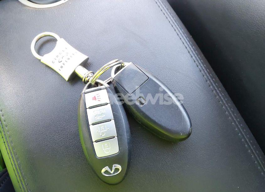 Photo 11 of 2011 Infiniti G37x (VIN JN1CV6AR6BM407723)