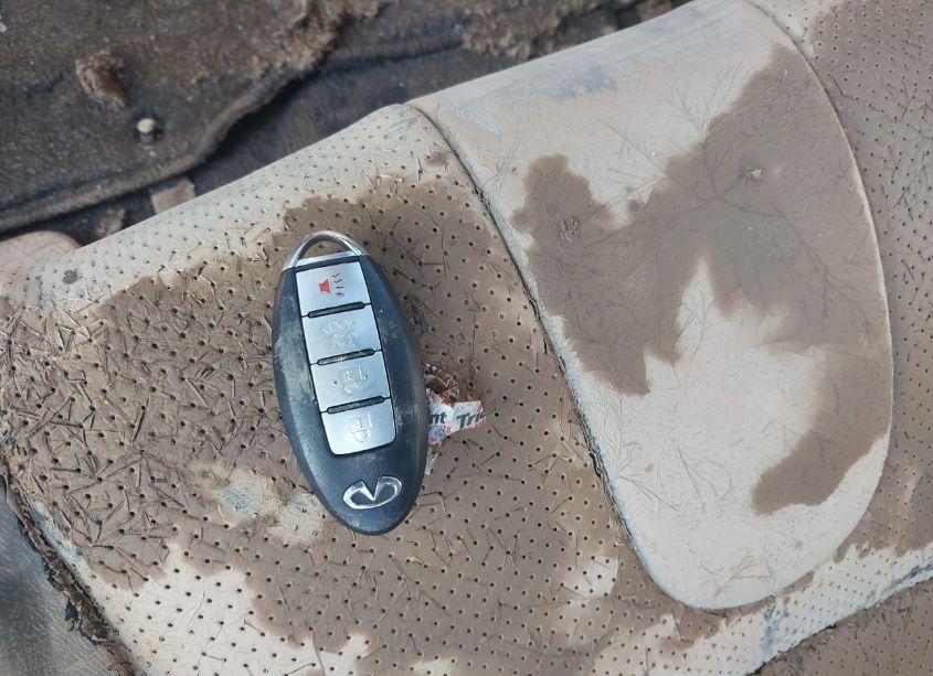 Photo 11 of 2011 Infiniti G37x (VIN JN1CV6AR6BM411271)