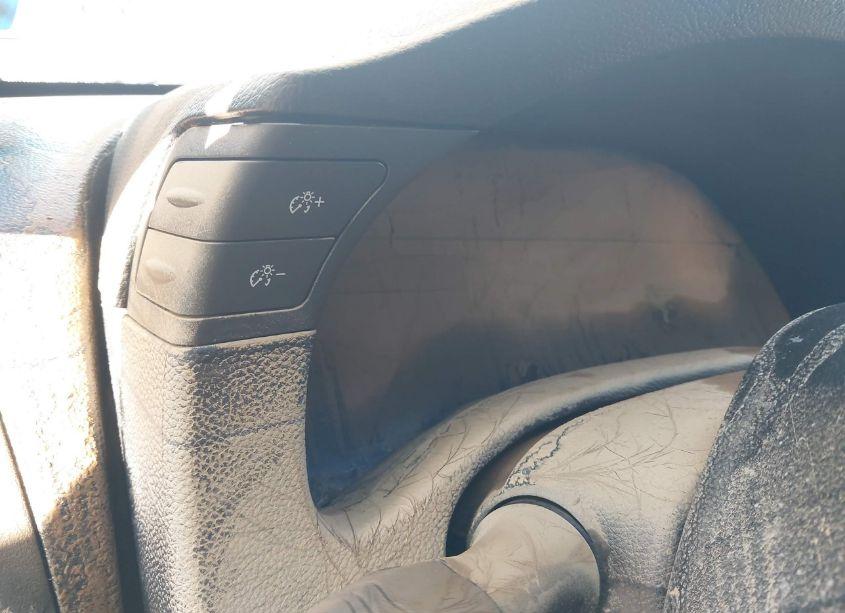 Photo 7 of 2011 Infiniti G37x (VIN JN1CV6AR6BM411271)