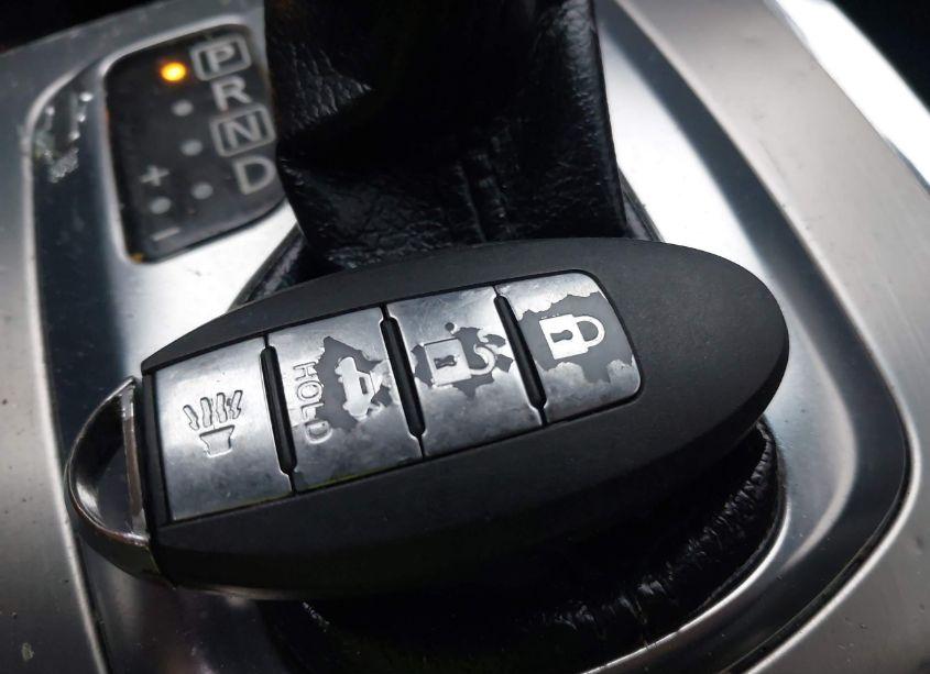 Photo 11 of 2011 Infiniti G37x (VIN JN1CV6AR6BM411657)