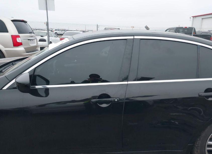 Photo 14 of 2011 Infiniti G37x (VIN JN1CV6AR6BM411657)