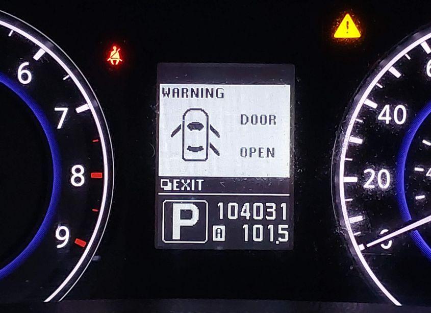 Photo 15 of 2011 Infiniti G37x (VIN JN1CV6AR6BM411657)