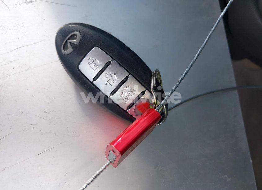 Photo 11 of 2011 Infiniti G37x (VIN JN1CV6AR6BM412274)