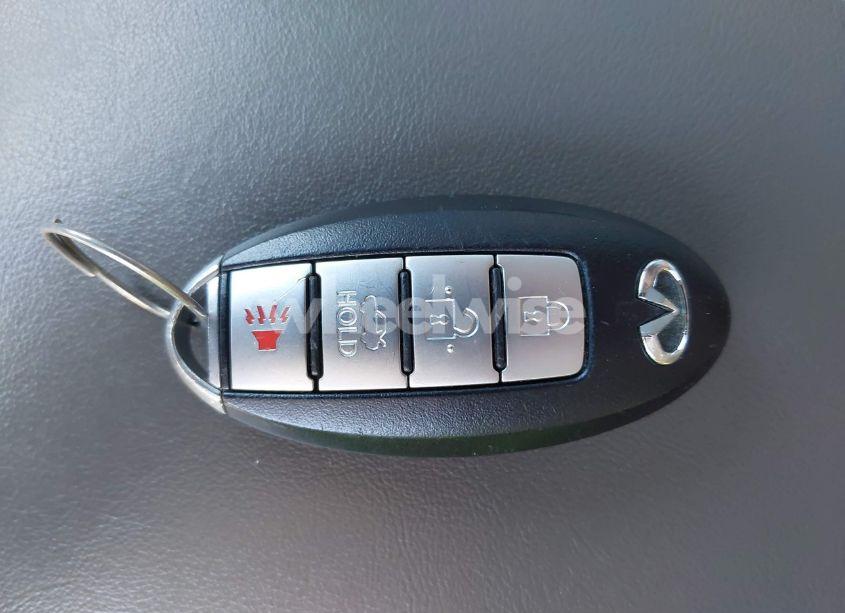 Photo 11 of 2012 Infiniti G37x (VIN JN1CV6AR6CM971969)