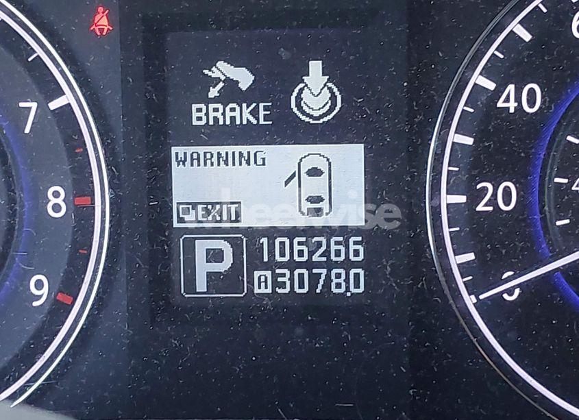 Photo 15 of 2012 Infiniti G37x (VIN JN1CV6AR6CM971969)