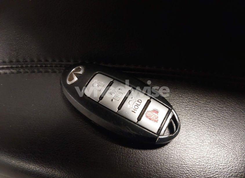 Photo 11 of 2013 Infiniti G37x (VIN JN1CV6AR6DM357814)