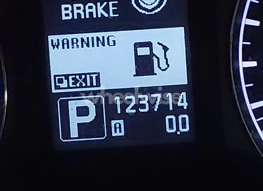 Photo 15 of 2013 Infiniti G37x (VIN JN1CV6AR6DM357814)