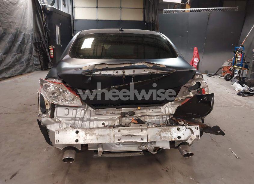 Photo 16 of 2013 Infiniti G37x (VIN JN1CV6AR6DM357814)