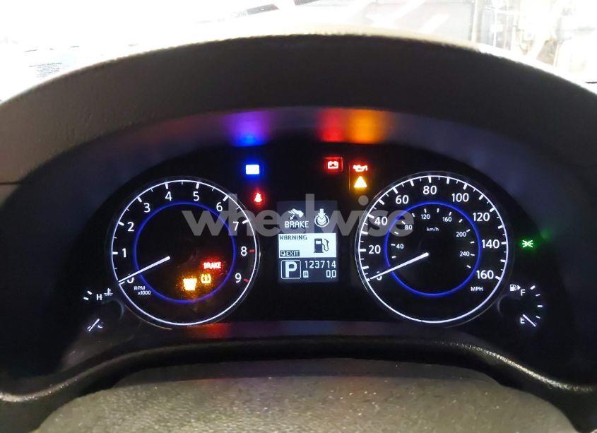 Photo 7 of 2013 Infiniti G37x (VIN JN1CV6AR6DM357814)