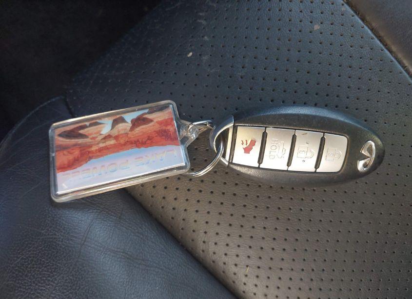 Photo 11 of 2013 Infiniti G37x (VIN JN1CV6AR6DM358588)