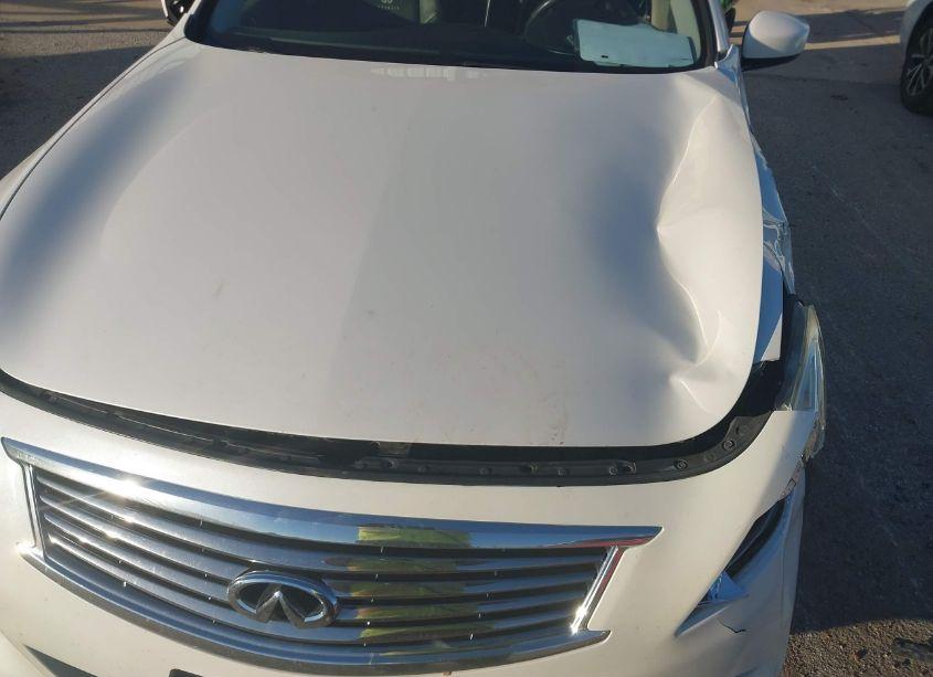 Photo 17 of 2013 Infiniti G37x (VIN JN1CV6AR6DM358588)