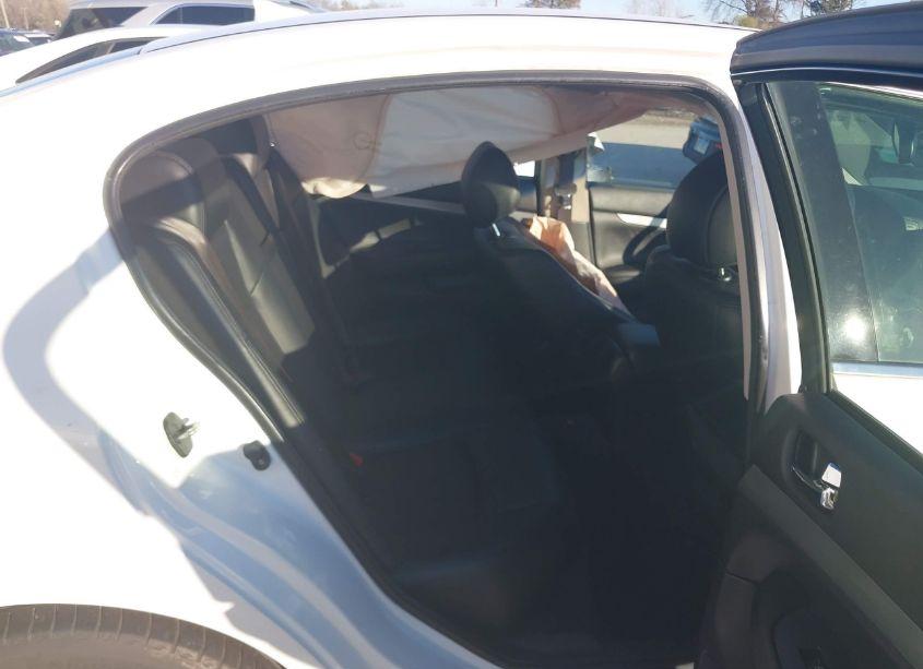 Photo 8 of 2013 Infiniti G37x (VIN JN1CV6AR6DM358588)