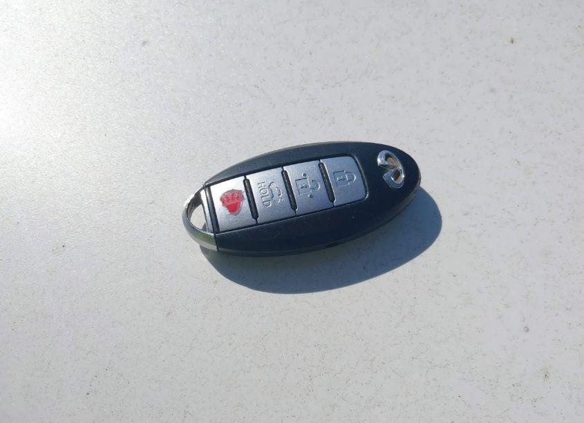 Photo 11 of 2013 Infiniti G37x (VIN JN1CV6AR6DM359269)