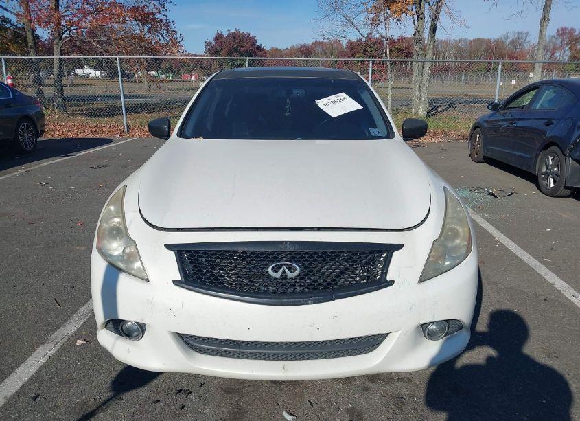 Photo 12 of 2013 Infiniti G37x (VIN JN1CV6AR6DM359269)