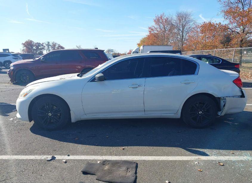 Photo 14 of 2013 Infiniti G37x (VIN JN1CV6AR6DM359269)