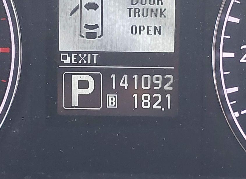 Photo 15 of 2013 Infiniti G37x (VIN JN1CV6AR6DM359269)