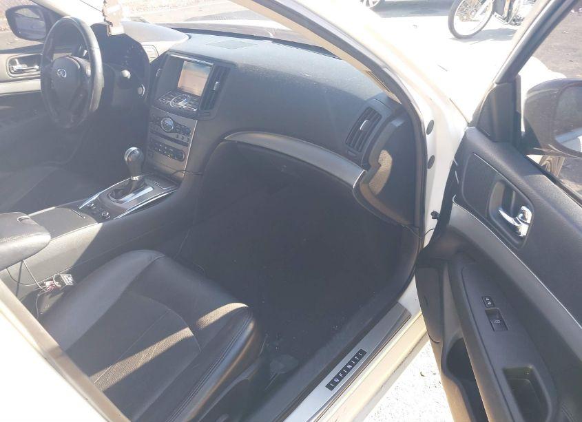 Photo 5 of 2013 Infiniti G37x (VIN JN1CV6AR6DM359269)