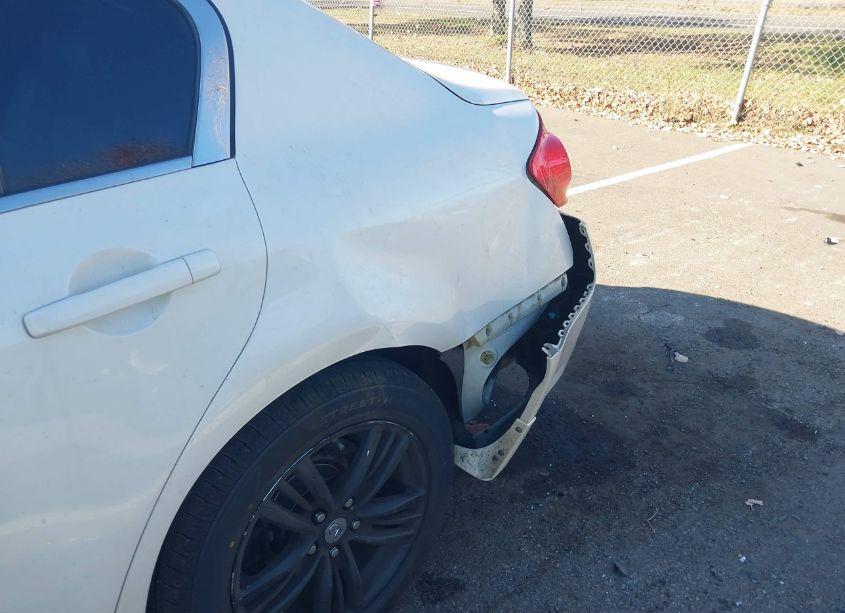 Photo 6 of 2013 Infiniti G37x (VIN JN1CV6AR6DM359269)