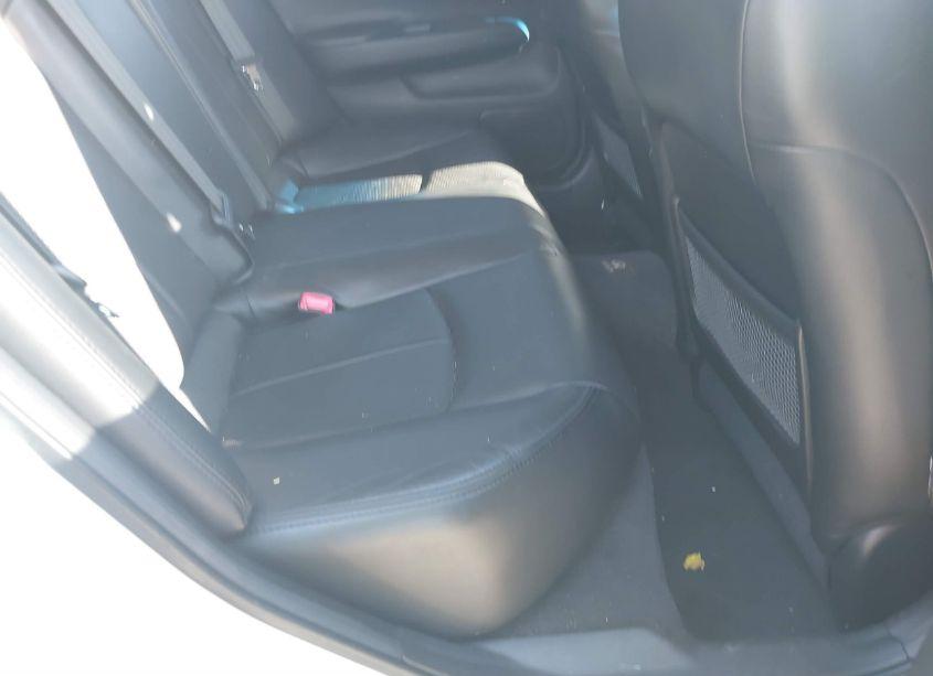 Photo 8 of 2013 Infiniti G37x (VIN JN1CV6AR6DM359269)