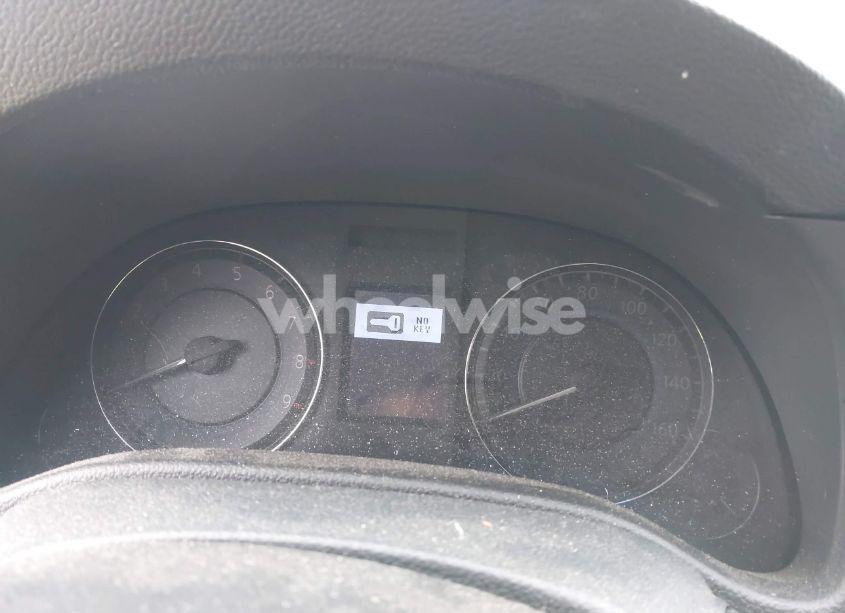 Photo 14 of 2013 Infiniti G37x (VIN JN1CV6AR6DM766265)