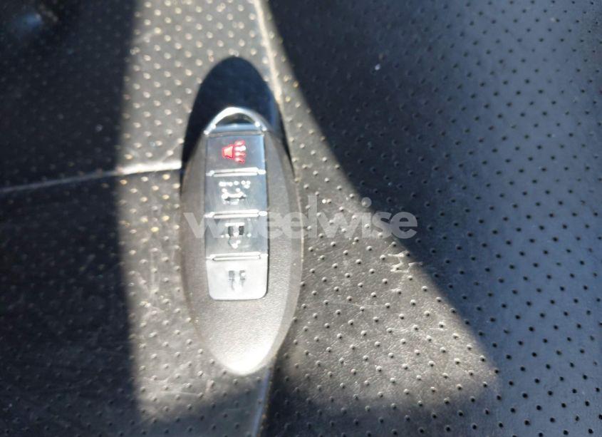 Photo 11 of 2015 Infiniti Q40 N/A (VIN JN1CV6AR6FM524143)