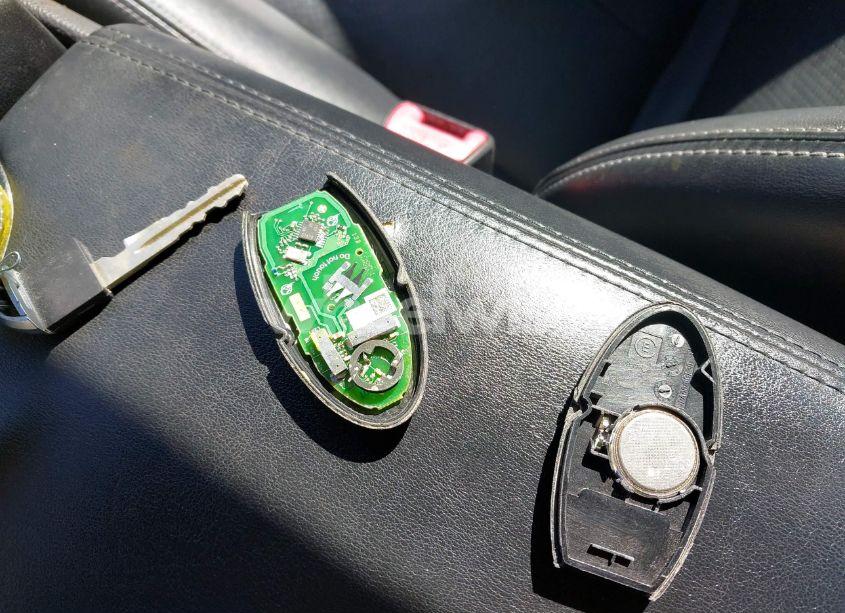 Photo 11 of 2010 Infiniti G37x (VIN JN1CV6AR7AM456881)