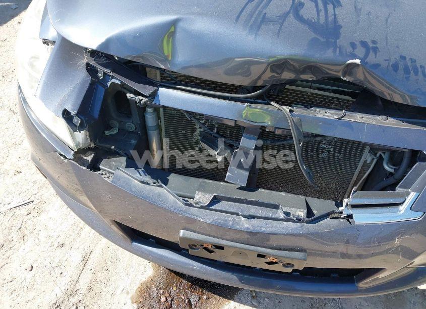 Photo 12 of 2010 Infiniti G37x (VIN JN1CV6AR7AM456881)