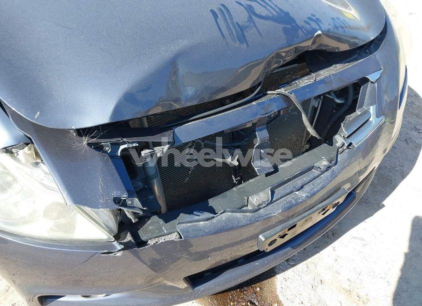 Photo 13 of 2010 Infiniti G37x (VIN JN1CV6AR7AM456881)