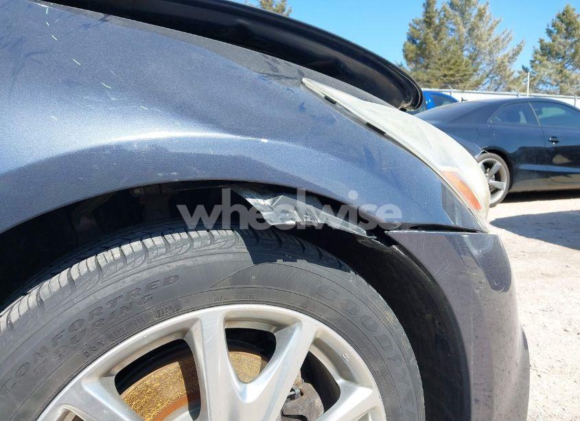 Photo 14 of 2010 Infiniti G37x (VIN JN1CV6AR7AM456881)