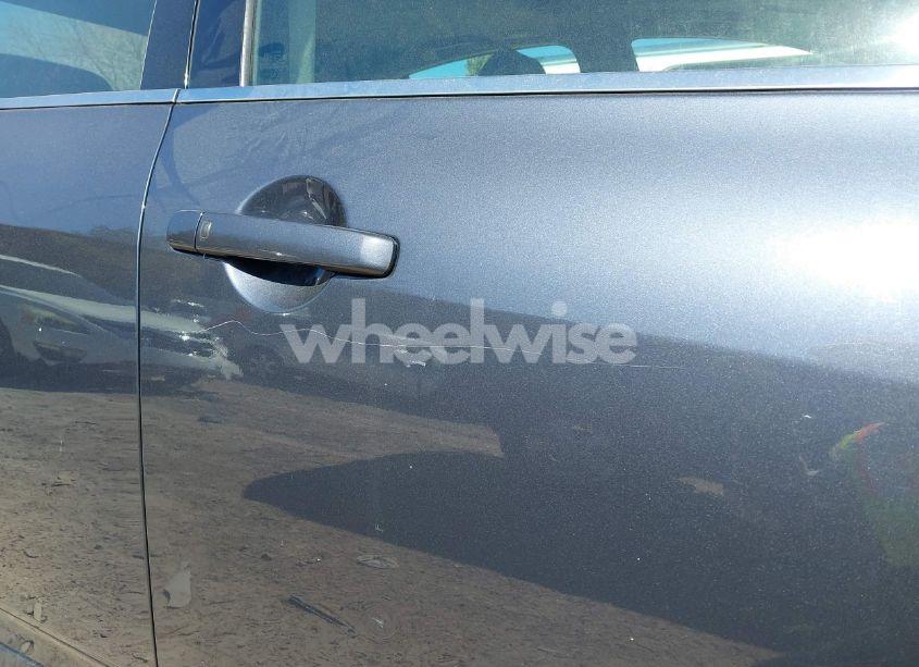 Photo 15 of 2010 Infiniti G37x (VIN JN1CV6AR7AM456881)