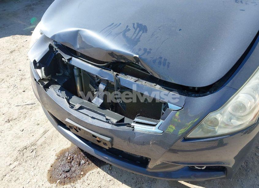 Photo 6 of 2010 Infiniti G37x (VIN JN1CV6AR7AM456881)