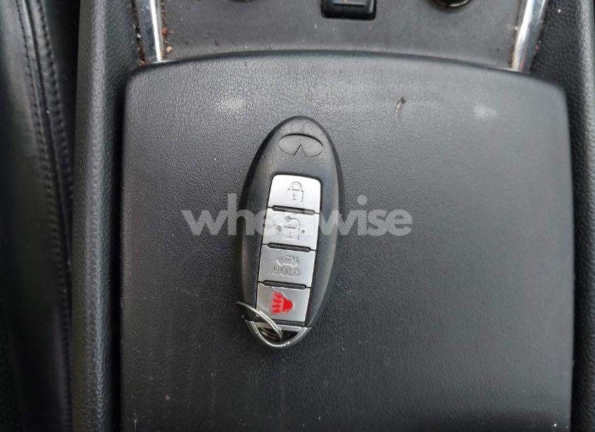 Photo 11 of 2010 Infiniti G37x (VIN JN1CV6AR7AM459215)