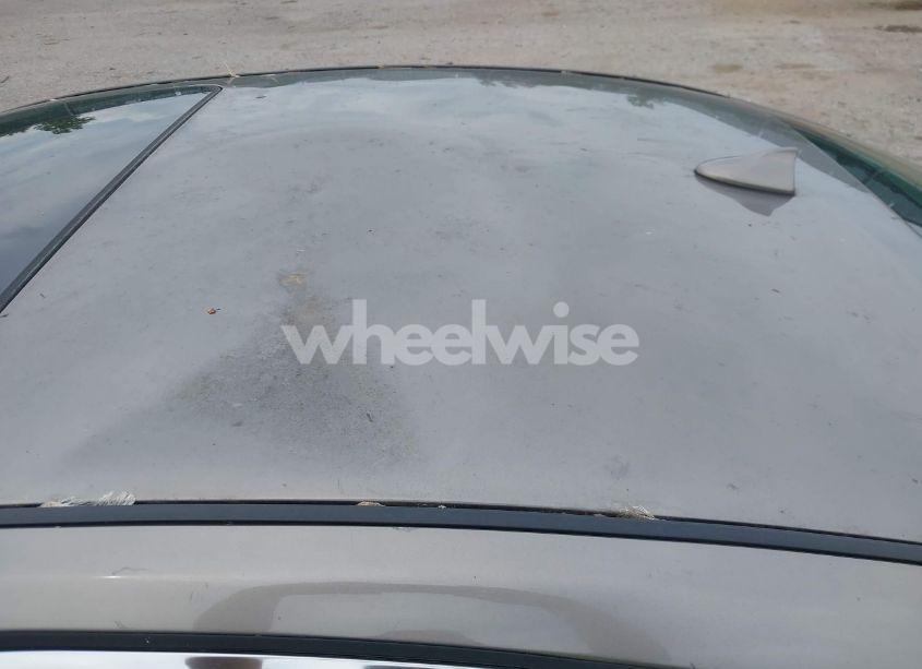 Photo 13 of 2010 Infiniti G37x (VIN JN1CV6AR7AM459215)